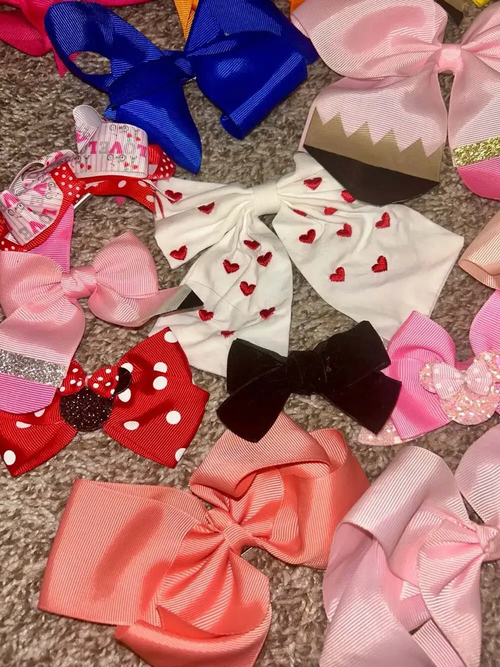 Classic Bow bundle